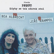 Bea Albrecht a Jiří Krampol - KDYBY SE TAK ZÁZRAK STAL