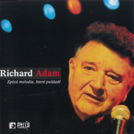 RICHARD ADAM